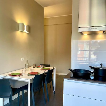 Maison A La Spezia Zewnętrze zdjęcie