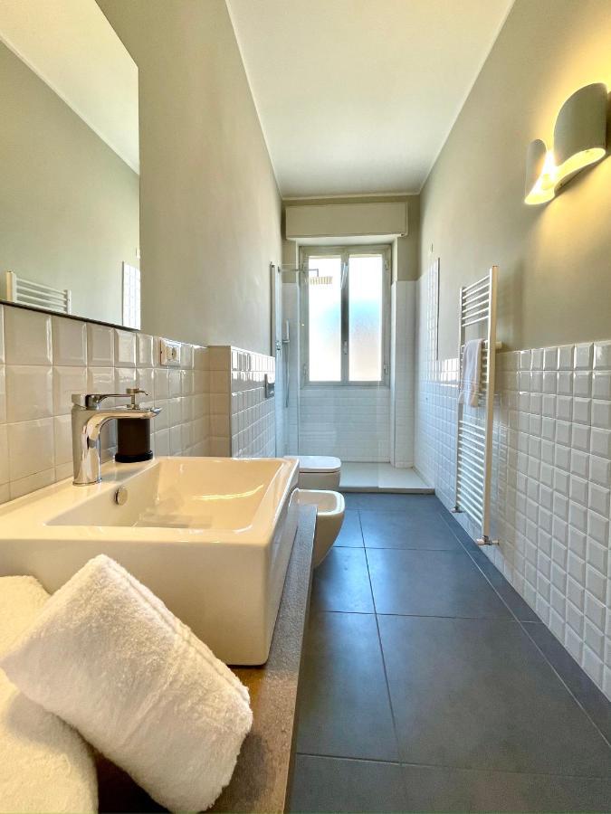 Maison A La Spezia Zewnętrze zdjęcie