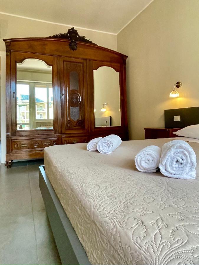 Maison A La Spezia Zewnętrze zdjęcie