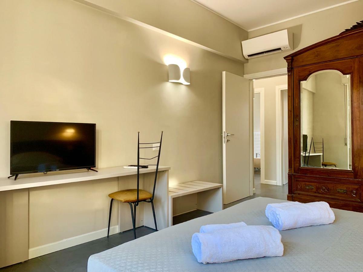 Maison A La Spezia Zewnętrze zdjęcie